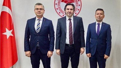 Balıkesir’de Tarım Yatırımları İçin Kritik Adım