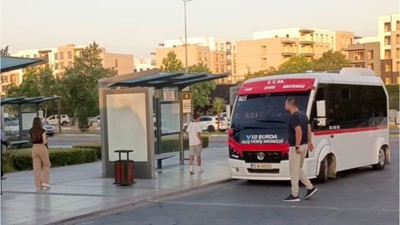 Balıkesir 2025 Toplu Taşıma Ücretleri Ne Kadar Oldu?