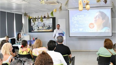 Balıkesir'in Kardeş Şehri Kıbrıs'ta
