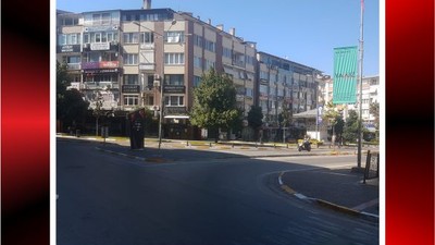 Balıkesir'in Yarısı Boşaldı