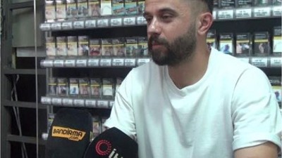 Balıkesirli Esnaf Madeni Para Bulamıyor