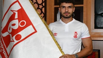 Balkes, Ahmet Gülay ile 2 Yıllık Sözleşme İmzaladı