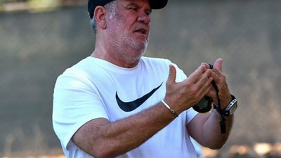 Balıkesirspor Akşam Antrenmanını Yaptı