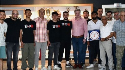 Balıkesirspor Transferde İlk Adımlarını Attı