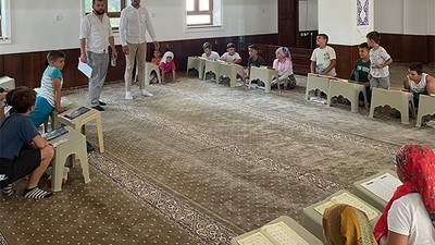 Bandırma Müftülüğü’nden Eğitim Seminerleri