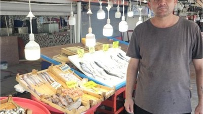 Bandırma'da Sardalyanın Altın Çağı
