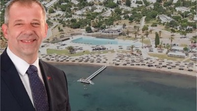 Başkan Bağcı “Proje yükleniyor”