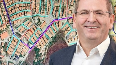 Başkan Ergin'den Müjdeli Haber