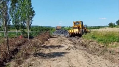 Başkan Lapanta O Proje İçin Start Verdi