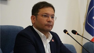Başkan Sak "Sabotaj Durumuyla Karşı Karşıyayız"