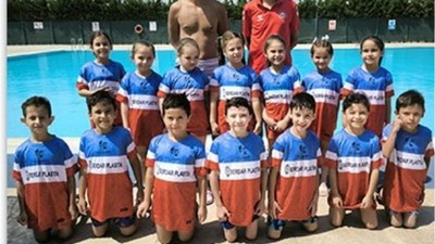 Başkan Semizel "Tüm imkanlarımız çocuklar için"