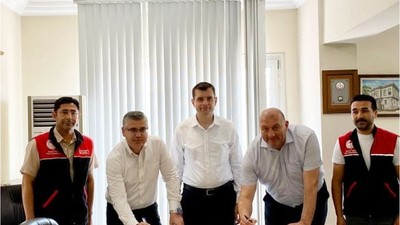 Bigadiç’te Ücretsiz Aşı Programı Başlıyor