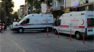 Boğulma Tehlikesi Geçirdi! Yoğun Bakama Kaldırıldı