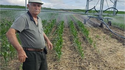 Bulduğu Yöntemle 15 Günlük İşi 3 Günde Bitirdi