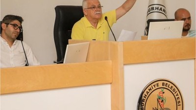 Burhaniye Kent Konseyi'nde Yeni Dönem Başladı