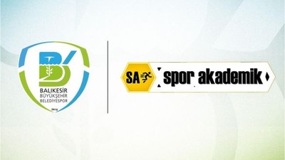 Büyükşehir Belediyespor'dan Yeni Teknoloji Hamlesi