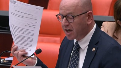 CHP'li Sarı: "Yerel Basına Destek Verilmeli"