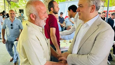 Canbey: "İşten Çıkarmak Maharet Değil"