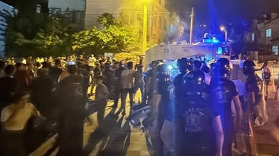 Cinsel İstismar Olayına Soruşturma Başlatıldı
