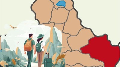 Dursunbey’de Bu 4 Yeri Görmeden Gitme!
