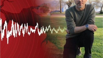 Deprem Uzmanı Uyardı! Balıkesir'in 2 İlçesine Dikkat Çekti