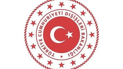 Dışişleri Bakanlığı'ndan UEFA'ya Tepki