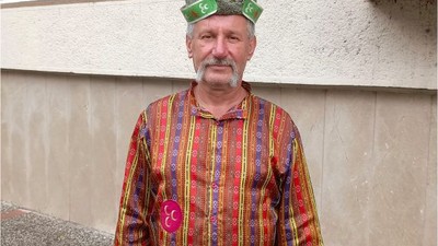 Duyduğu Ses 20 Yıllık Hayatı Oldu