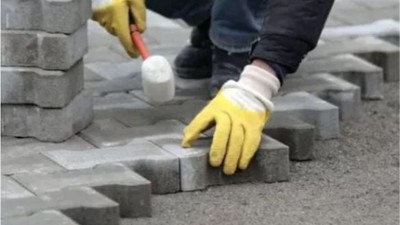 Edremit Belediyesi Yol İçin İhaleye Çıkıyor