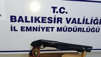 Edremit'te Huzur ve Güven Uygulaması