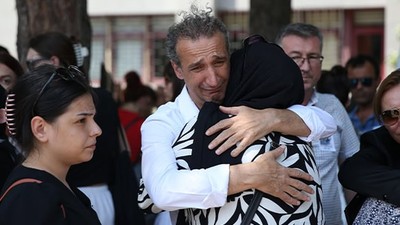 Emre Akman'ın Babası,Sanığın Beraatini Kabul Etmiyor