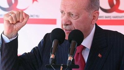 Erdoğan; "Çözüm yolunda uzatılan hiçbir eli havada da bırakmayız"