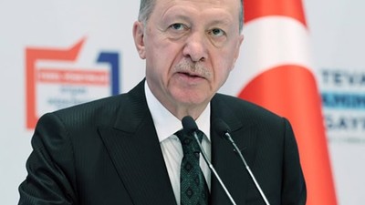 Cumhurbaşkanı Erdoğan: Muhalefetin Vaatleri Seçimle Birlikte Unutuldu