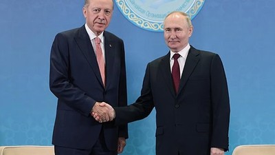 24'üncü Başkanlar Zirvesinde Nükleer Adım