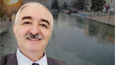 Eskişehir'de Kaybolan Profesör Ölü Bulundu