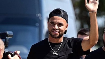 Fenerbahçe, Youssef En-Nesyri'yi İstanbul'a Getirdi