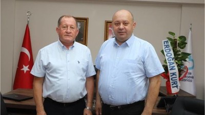 Gönen'de Yeni Dönem! Bülent Birgül Görevde