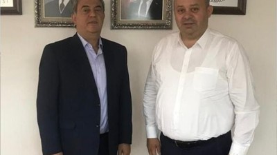 Gönen'in Altyapısında Büyük Dönüşüm Başlıyor