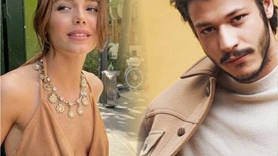 Hafsanur Sancaktutan ve Kubilay Aka’nın Aşkı Ortaya Çıktı