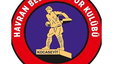 Havran Belediyespor'da Hoşgör ve Tunçtan ile Devam