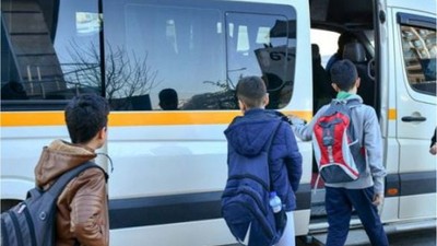 Havran'da 23 Hat İçin Araç Kiralanacak