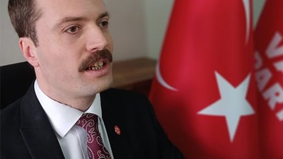 Vatan Partisi’nden ‘Çuval’ Açıklaması