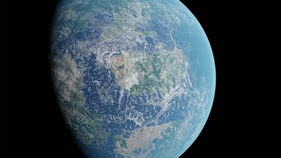 İlk Yaşamın 2,1 Milyar Yıl Önce Başlamış Olabileceği İddiası