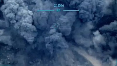 Irak ve Suriye'de 13 Terörist Etkisiz Hale Getirildi
