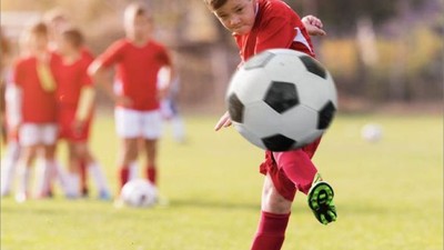 İvrindi Belediyespor Yaz Futbol Okulu Başladı