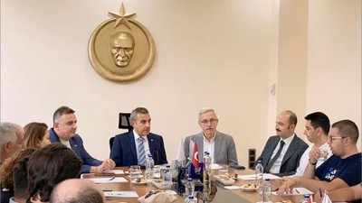 Kapıdağ Yarımadası İçin Turizm Atağı