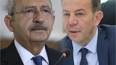 Kılıçdaroğlu'ndan Özcan'a: 'Yazık sana verdiğim emeklere'