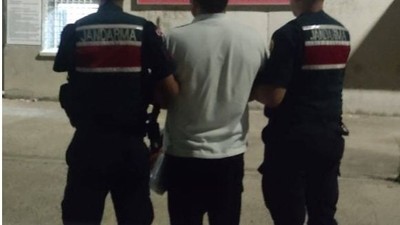 Kimlik Kontrolü Sırasında Yakalandı 6 Yıl Hapis Yatacak