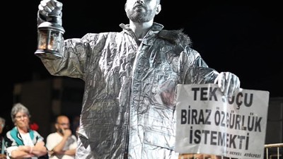 Kitap Fuarı'nda Kültür ve Sanat Şöleni Devam Ediyor