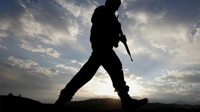 MSB: Pençe-Kilit Operasyonu'nda 1 Şehit
