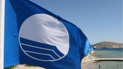 Mavi Bayrak İçin Büyük Buluşma Ayvalık'ta
